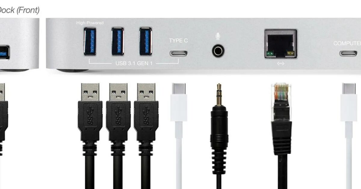 Usb c док. Док станция hdmi для макбука. док-станции usb с новейшим портом usb type c. type c несколько портов. блок питания на несколько портов usb type c.