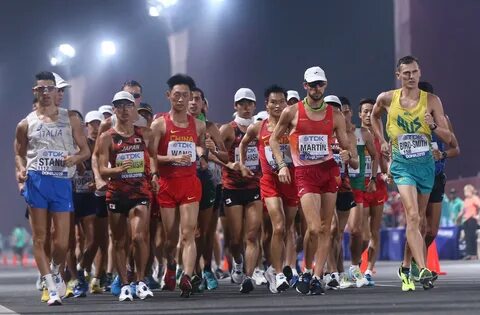World races