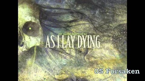 I your dying