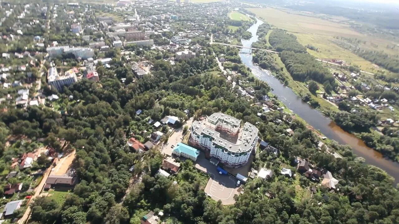Работа городе звенигороде