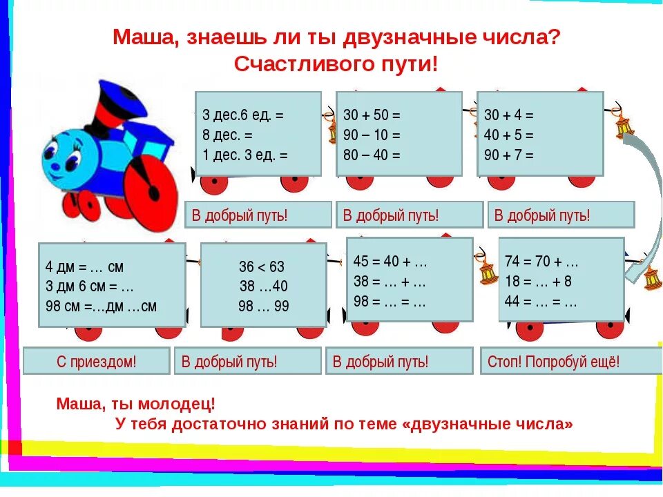 Карточки по математике 1 класс двузначные числа. Примеры с двузначными числами. Математические примеры двузначных чисел. Примеры с двух значными числамит. Устный прием вычитания в пределах 1000