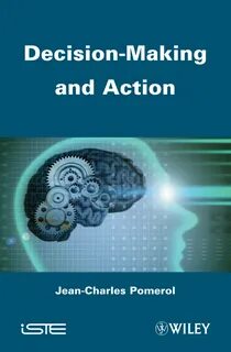 Decision book