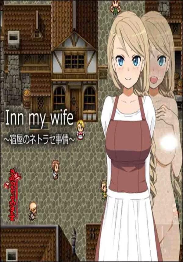 I love you. The live my wife. Становление хотвайф. The adelaide inn игра. I love you my wife.