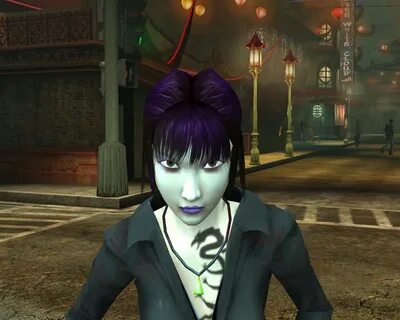 Clan quest mod