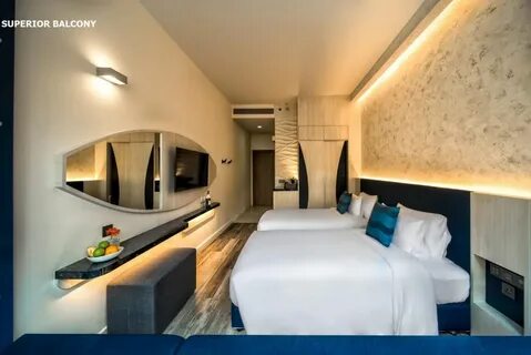Hotel clover