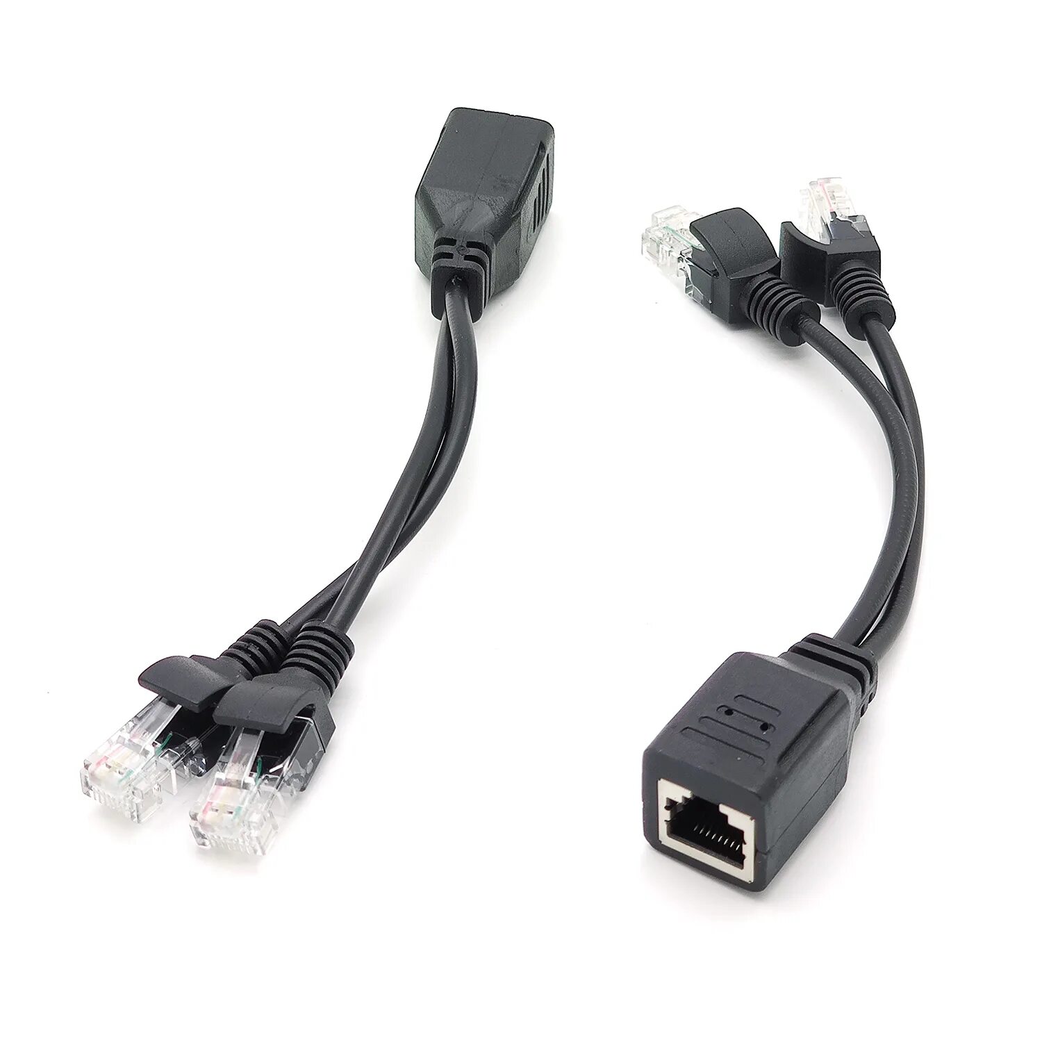 Переходник Орбита ot-vnp32 RJ-45/ переходник rj45 2 шт.. Переходник с оптоволокна на rj45. Переходник rj45 на панель 30см. Разветвитель rj45 на 2 порта.