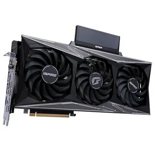 Igame geforce rtx