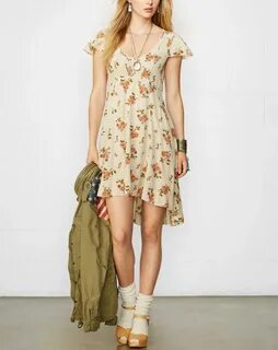 Denim & supply ralph lauren dress