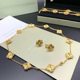 Van cleef arpels imperial