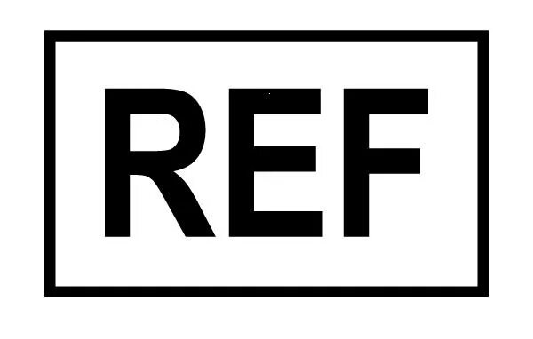 Ref товар