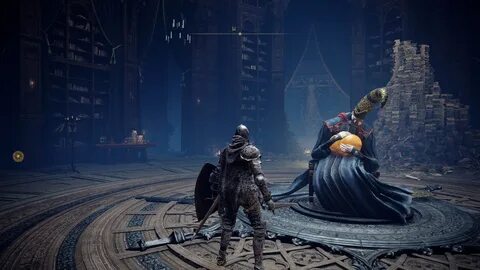Elden ring lore