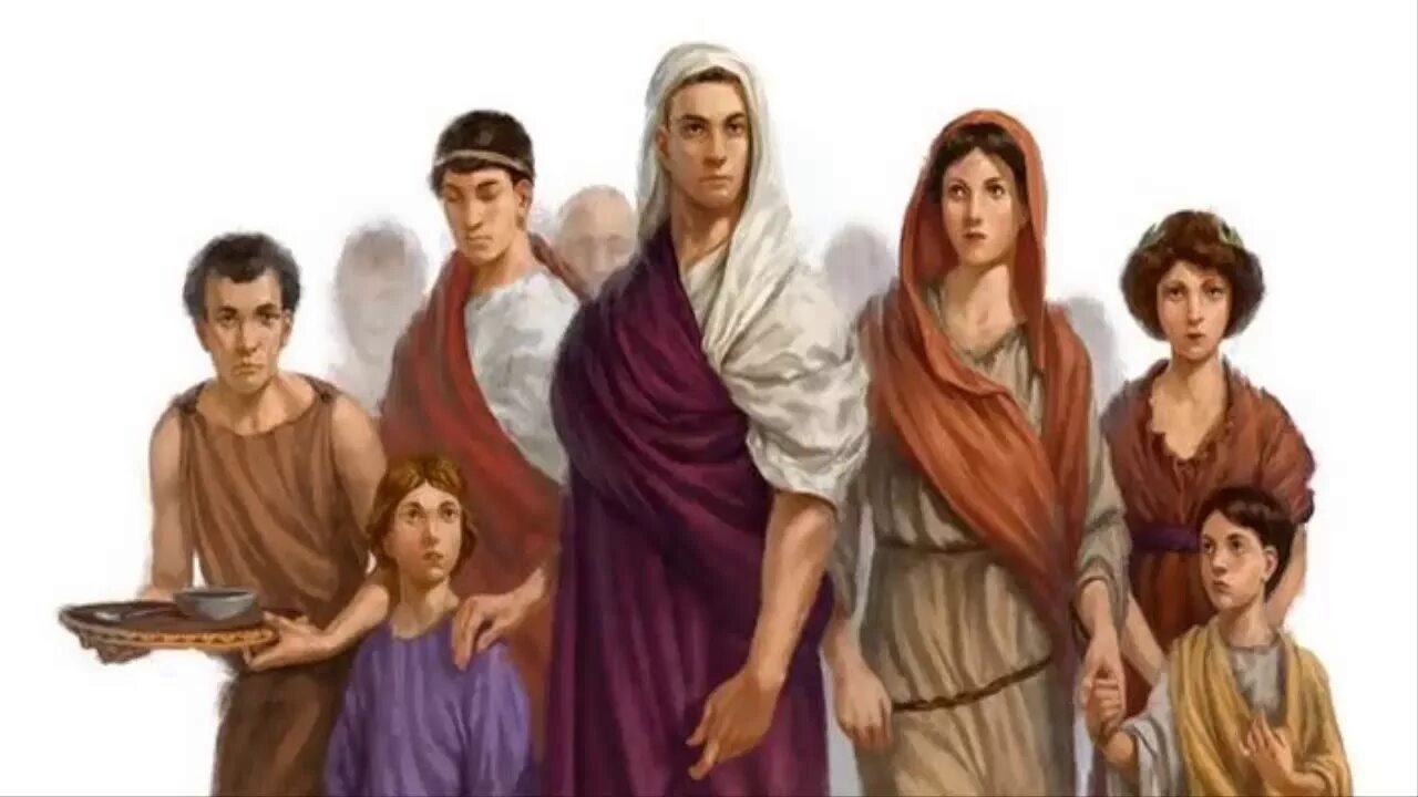 Pater familias. Семья в древнем Риме. Семья римлян Рим. Семья в древней Греции. Римская патриархальная семья.