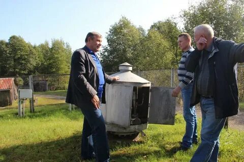 Погода в пустошке на 3 дня