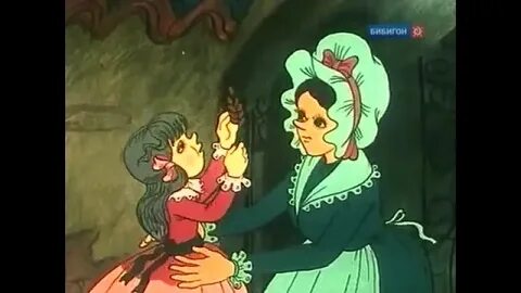 Девочка наступившая на хлеб г х