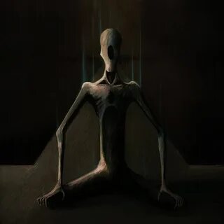 Неприкаянный дух