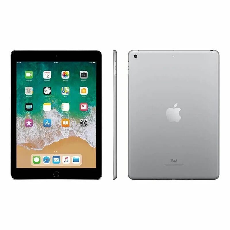 Apple ipad 9th gen wi fi. Планшет Apple IPAD (2018) 32gb Wi-Fi. Apple IPAD 6 планшет 2018. Планшет Apple IPAD 32gb Wi-Fi (Space Gray). Планшет Apple IPAD (9th Gen).