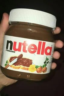 Vegan "Nutella" with only 2 INGREDIENTS.