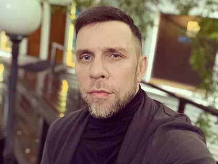 Ведущий муз тв