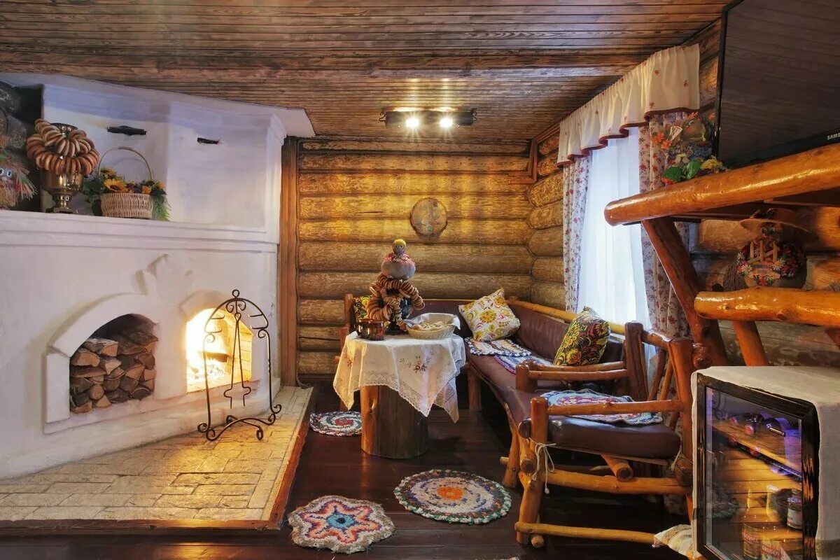 Фотогалерея нашего банного комплекса - фото всех бань БОБРЫ