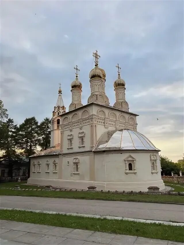 Преображенская церковь спаса на яру рязань. Спасо-преображенская церковь (карповка). Храм спаса-на-яру г. Храм спаса на яру рязань. Рязани.