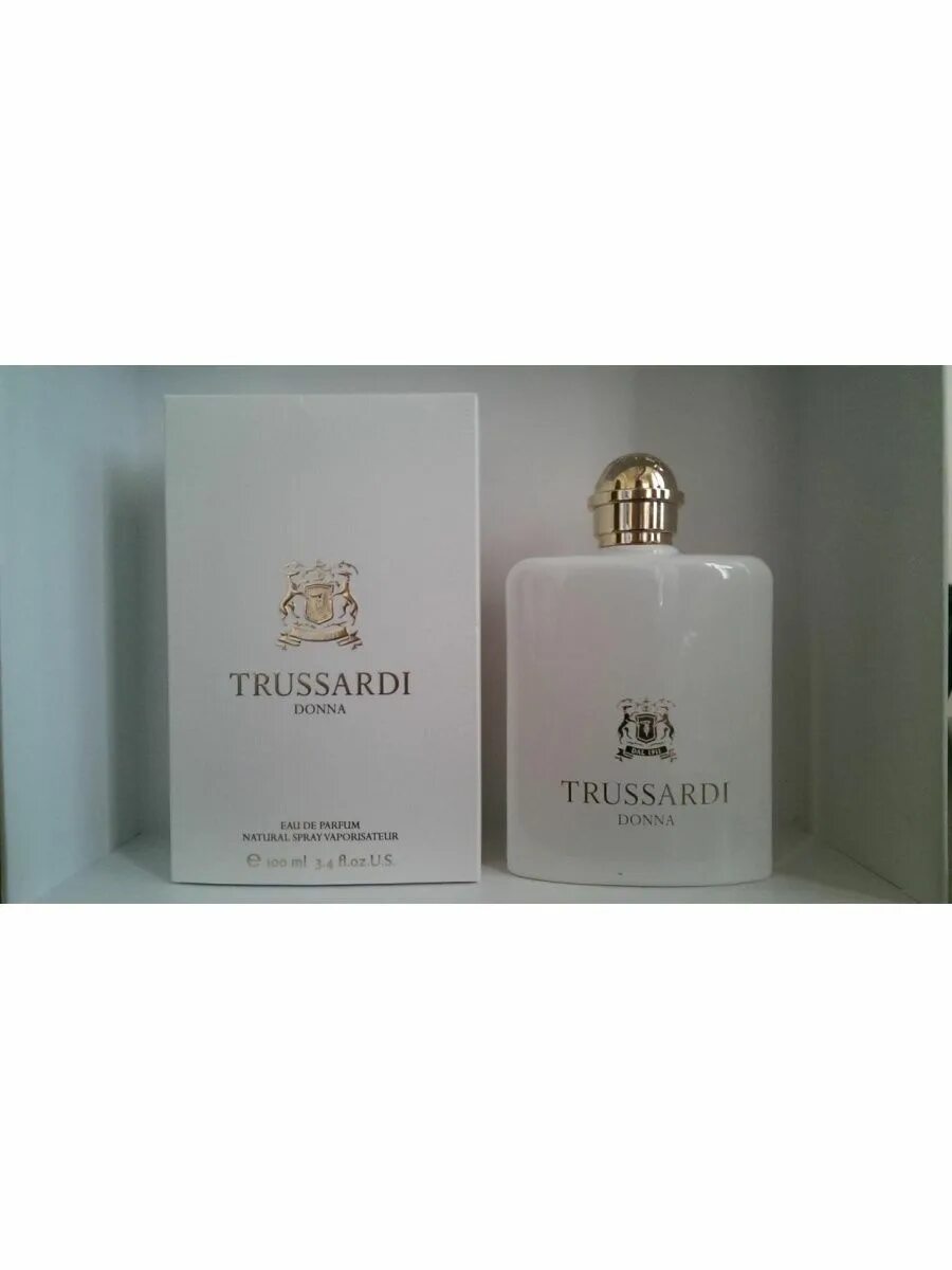 Лэтуаль труссарди цена. Труссарди Донна женские 100 мл. Trussardi Donna EDP 100 ml. Trussardi Donna туалетная вода 100 мл. Trussardi Donna Lady 30ml EDP.