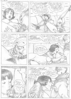 The Big ImageBoard (TBIB) - comic dennis mitchell dennis the menace dennis ...