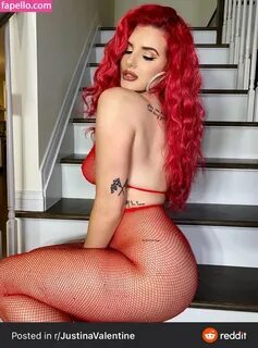 Justina Valentine Leaked Nudes.