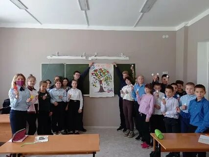 Школа 4 калининград