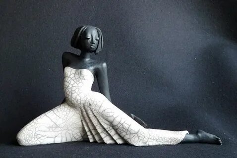 Скульптурные модели