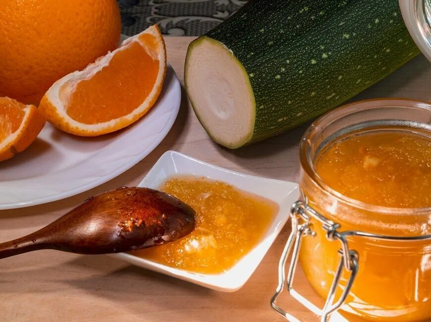 Варенье из тыквы. Апельсиновое варенье. Варенизтыуквы с апельсином. Апельсиновый джем. Лимонный конфитюр.