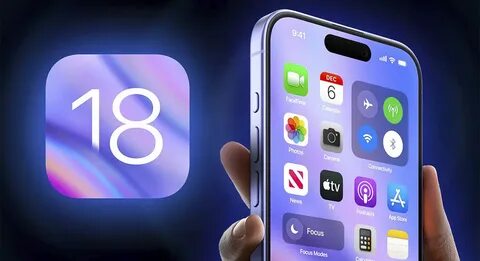 Iphone 11 ios 18 будет ли
