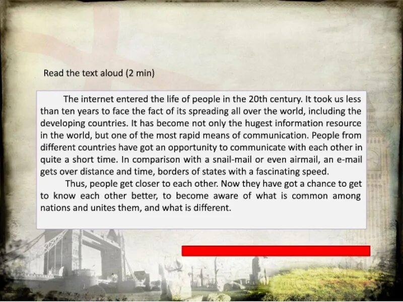 Other people перевод на русский. Прочитайте текст вслух. The Internet entered the Life of people in the 20th Century перевод. Прочитать текст вслух. Read the text Aloud.