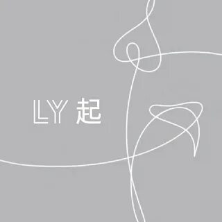 Bts love yourself