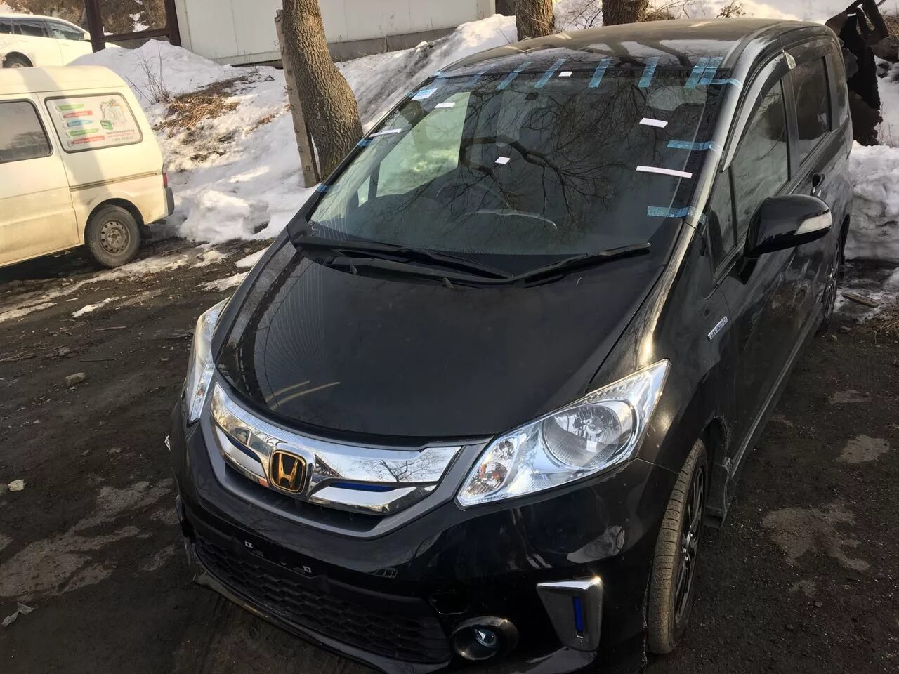 Лобовое стекло Honda freed. Honda freed gp3 2014 стекло лобовое. Honda freed 1.5 дворник. Honda freed Gen 2 бампер. Honda freed владивосток