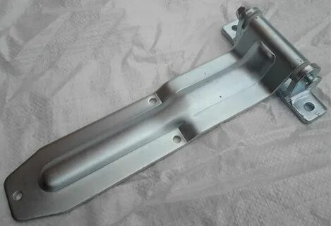 Петля двери газель некст задняя