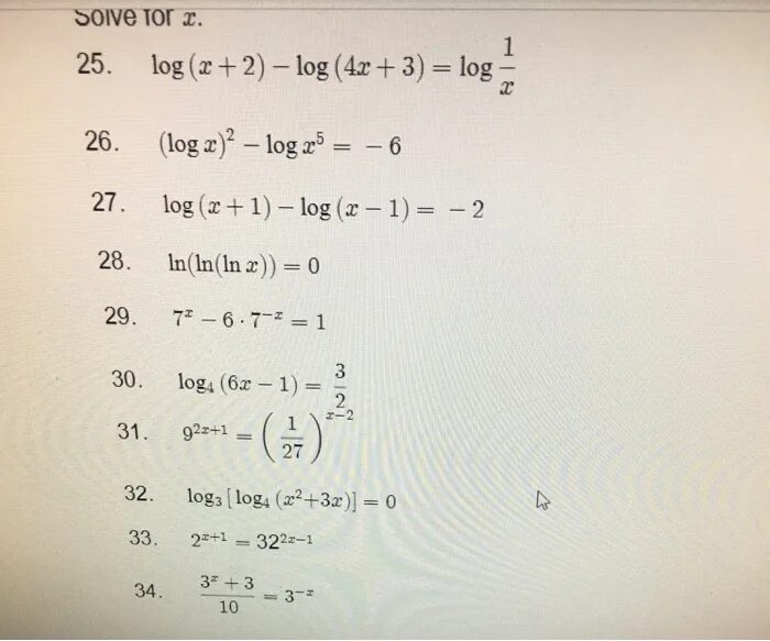 Лог2 1. Log2 2. Лог 4. Log4x. Log3 x 4 0