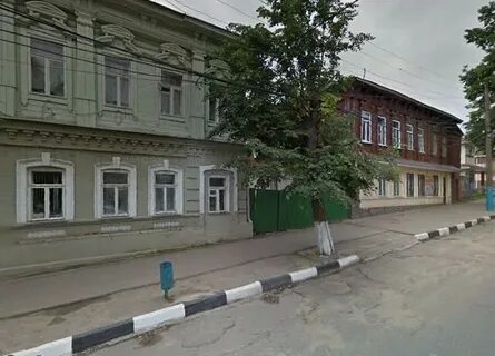 Сбербанк павлово нижегородская область