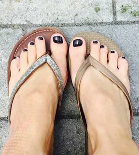 Foot joy