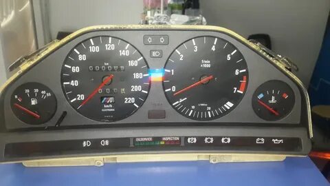 Спидометре 30