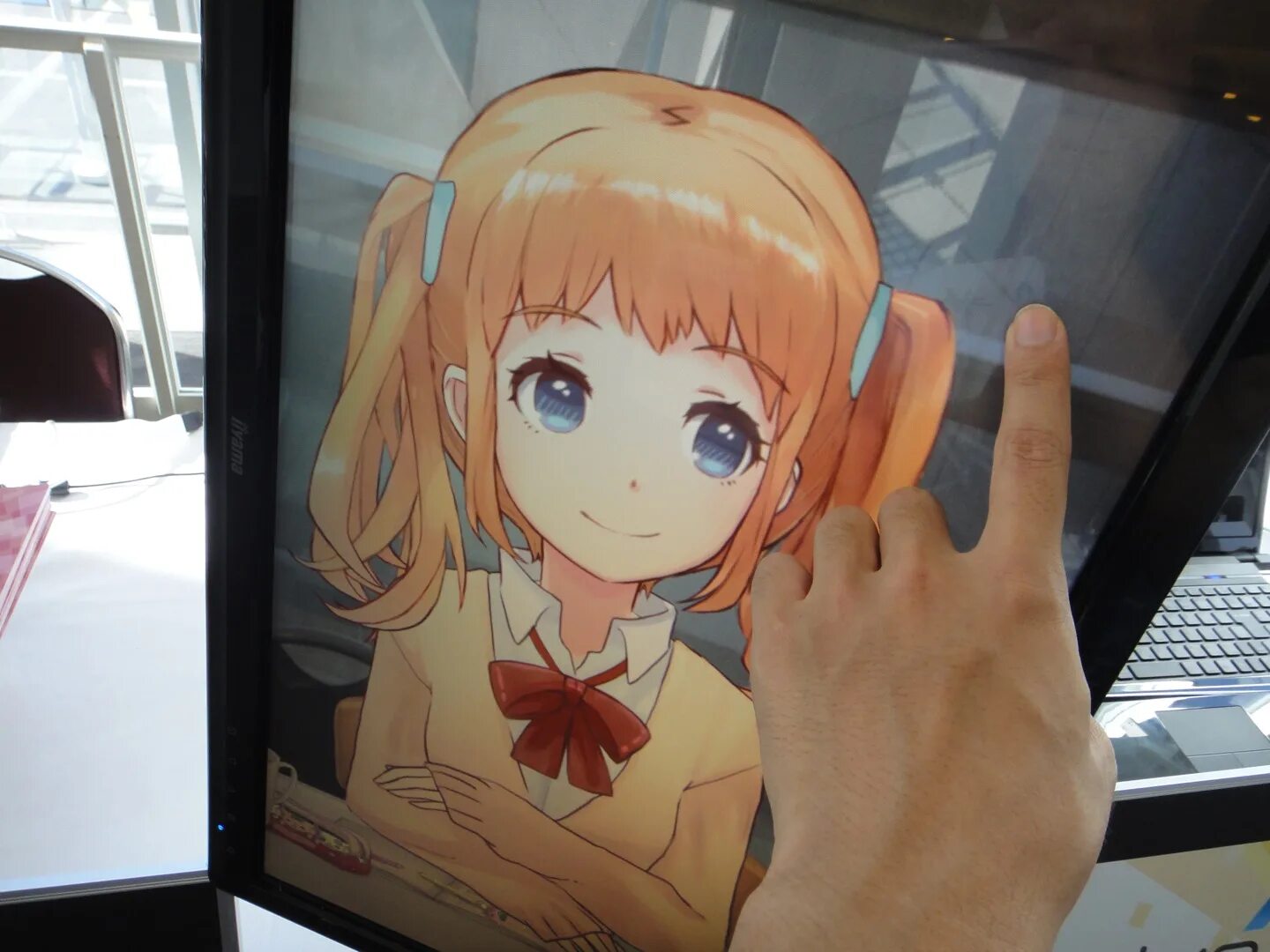 Facerig аниме. Лайв 2д. Live2d animation. Live 2d модели. Live2d интерфейс.