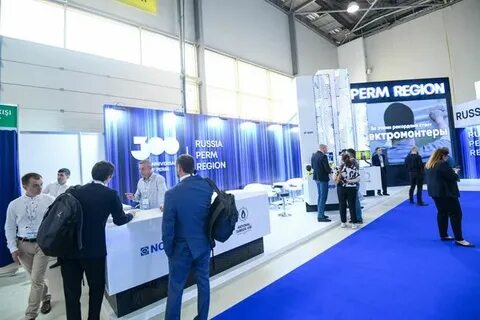 Нефть и газ 2023