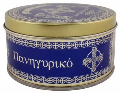 Ладан праздничный
