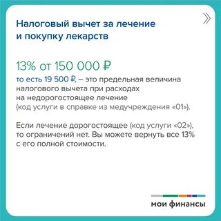 Подача налогового вычета 2023