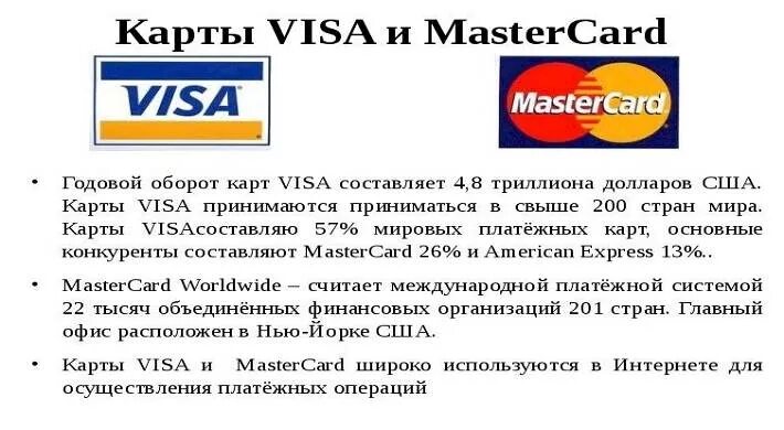 Мастеркард или виза. Карта виза или Мастеркард. Платежные системы виза и Мастеркард. Visa или MASTERCARD что лучше. Работают ли карты visa