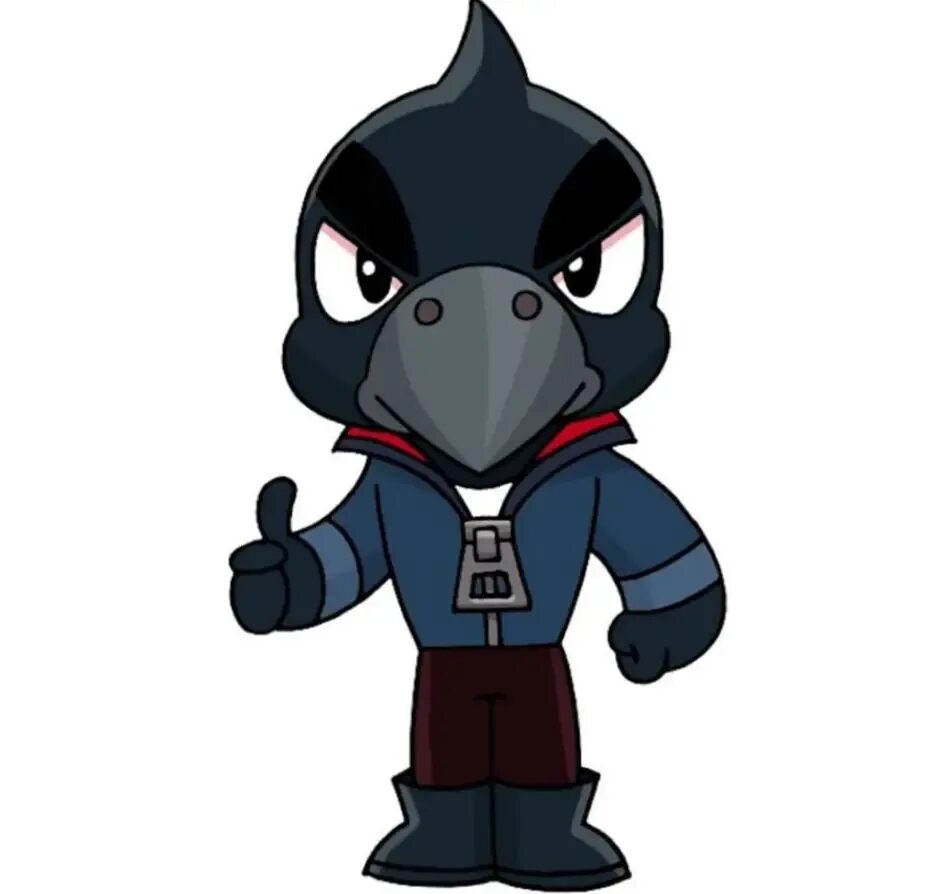 Рисунок ворона из бравл старса карандашом. Нарисовать ворона из brawl stars. Рисунок ворона из brawl stars. Ворон из brawl stars. Как нарисовать ворона из бравл.