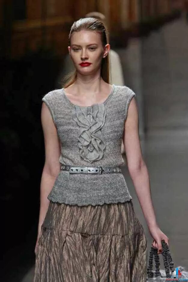 вязаные модели 2023 года. вязаные модели 2023 года. аннабель флер 2022 год. вог книттинг 2021. вязаный свитер.