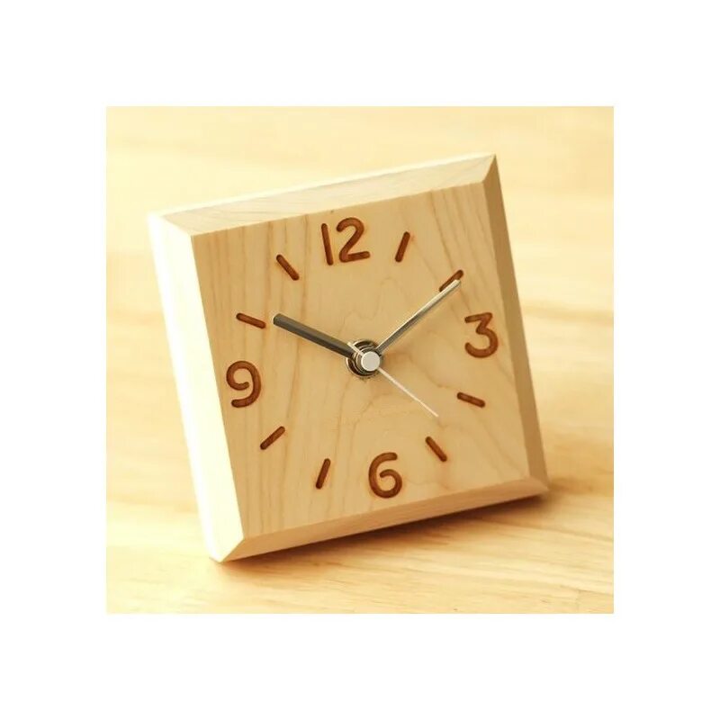 Block the clock