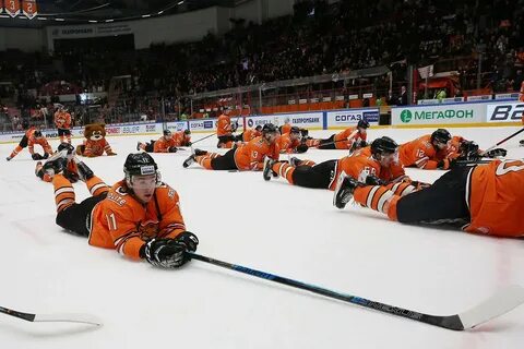 Хоккей амур хабаровск сегодня