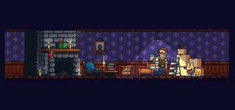 Pixel quest