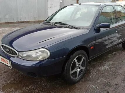 Ford 1998